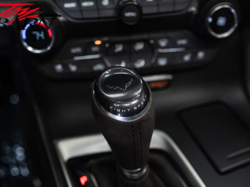 Used 2017 Chevrolet Corvette Z06 RWD image 54