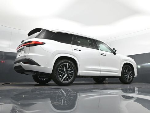 New 2026 Lexus TX 350 AWD image 44