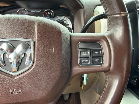 Used 2017 RAM 2500 Lone Star AWD/4WD image 31