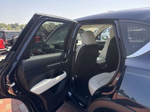 Used 2023 MAZDA CX-5 AWD 2.5 S image 27