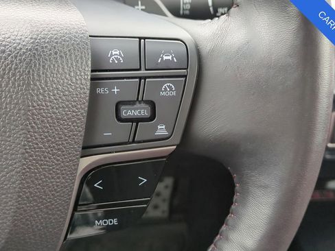 Used 2025 Toyota Camry XSE image 27