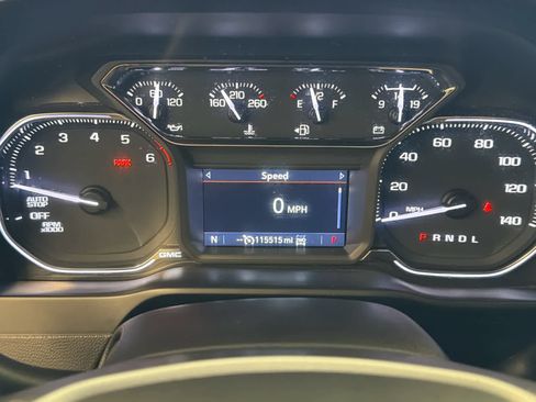 Used 2021 GMC Sierra 1500 Elevation w/ Preferred Package image 36