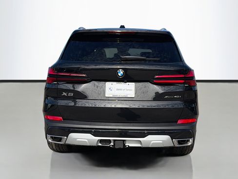 New 2026 BMW X5 xDrive40i image 4