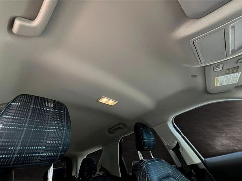 Used 2024 Ford Bronco Sport Heritage w/ Heritage Convenience Package image 11