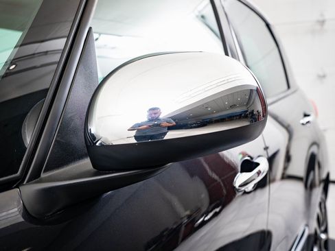 Used 2019 FIAT 500L Lounge w/ Graphite Edition image 15