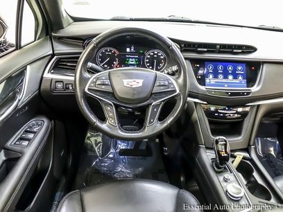 Used 2021 Cadillac XT5 Premium Luxury w/ LPO, Floor Liner Package