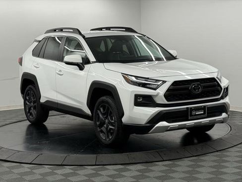Certified 2024 Toyota RAV4 Adventure image 5