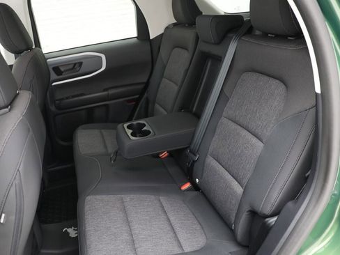 Used 2024 Ford Bronco Sport Big Bend w/ Convenience Package image 11