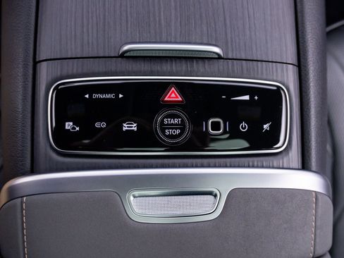Certified 2023 Mercedes-Benz EQS 580 4MATIC SUV image 22