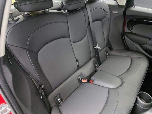 Used 2020 MINI Cooper S w/ Storage Package image 26