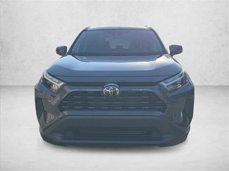 Used 2025 Toyota RAV4 XLE w/ Convenience Package AWD/4WD video 2