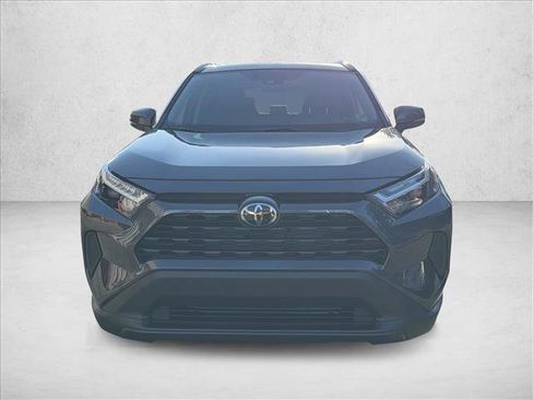 Used 2025 Toyota RAV4 XLE w/ Convenience Package AWD/4WD image 2
