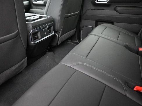 New 2026 Chevrolet Silverado 2500 LTZ w/ LTZ Convenience Package AWD/4WD image 19