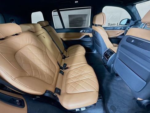 New 2026 BMW X7 xDrive40i w/ M Sport Package image 29