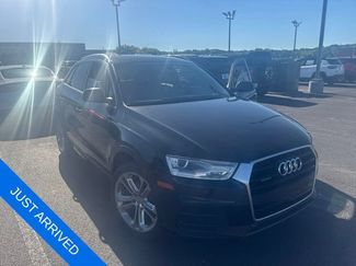 Used 2016 Audi Q3 2.0T Premium Plus w/ Technology Package AWD/4WD video 1