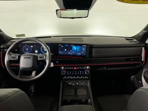 Used 2024 Hyundai Santa Fe Calligraphy image 27