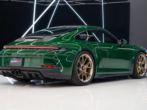 Used 2022 Porsche 911 GT3 RWD image 13