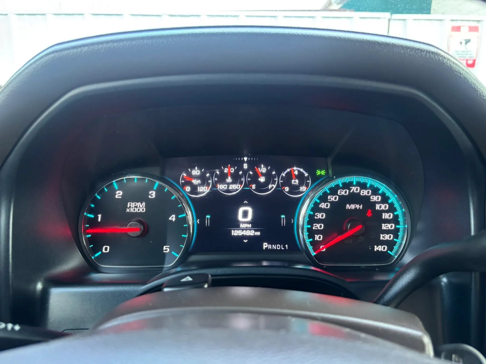 Used 2019 GMC Sierra 3500 Denali w/ Duramax Plus Package AWD/4WD image 36