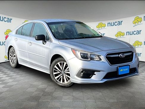 Used 2019 Subaru Legacy 2.5i w/ Alloy Wheel Package image 1