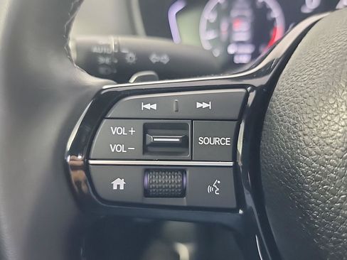 Certified 2023 Honda Civic Sport image 25