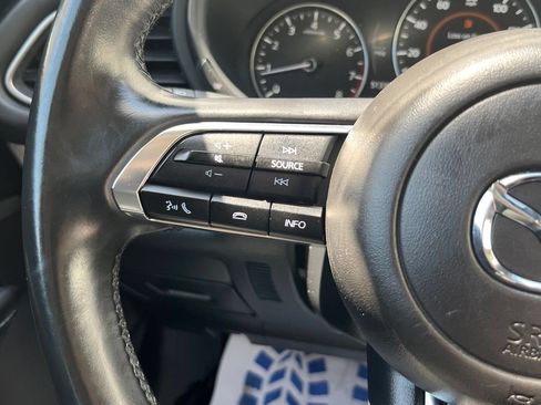 Used 2024 MAZDA CX-30 AWD 2.5 S w/ Select Sport Pkg image 20
