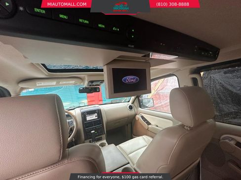 Used 2008 Ford Explorer Limited image 25
