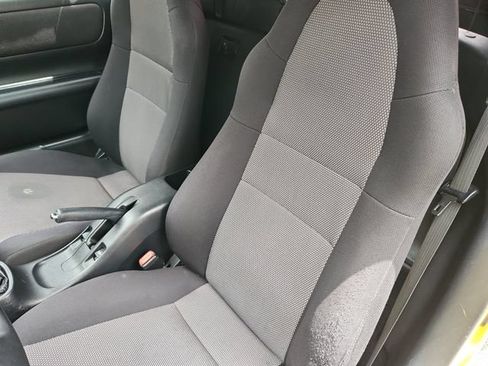 Used 2000 Toyota MR2 RWD image 17