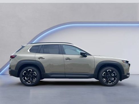 New 2026 MAZDA CX-50 Meridian Edition w/ Weather Package AWD/4WD image 4
