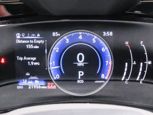 Used 2025 Lexus NX 250 FWD image 28