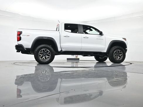 Used 2026 Chevrolet Colorado ZR2 AWD/4WD image 33