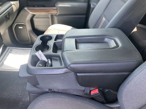 Used 2019 Chevrolet Silverado 1500 LT w/ All-Star Edition AWD/4WD image 34