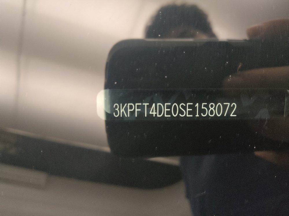 Used 2025 Kia K4 FWD image 33