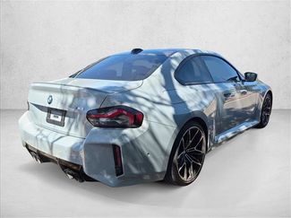 Used 2023 BMW M2 w/ Lighting Package RWD video 3