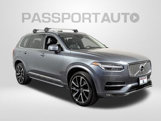 Used 2018 Volvo XC90 T6 Inscription w/ Luxury Package image 1