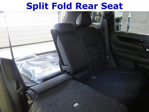 New 2026 Honda CR-V Sport Touring image 23