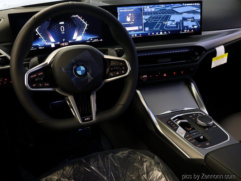 New 2026 BMW 230i xDrive Coupe w/ Premium Package AWD/4WD image 16