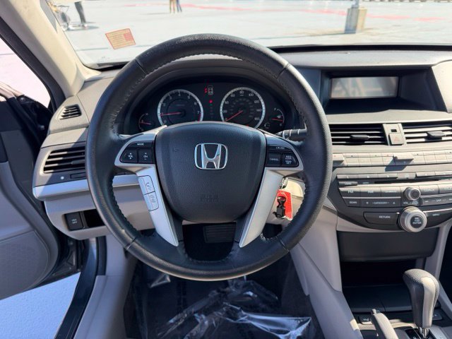Used 2010 Honda Accord EX-L image 13