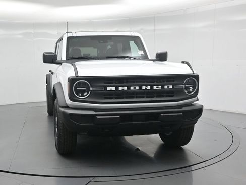 Used 2026 Ford Bronco Big Bend AWD/4WD image 44