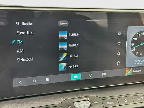 Used 2025 Kia K4 FWD image 21