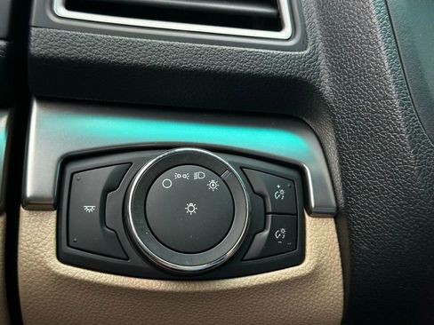 Used 2017 Ford Explorer 4WD image 27