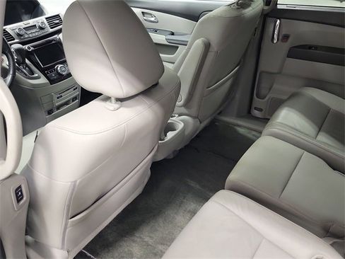Used 2016 Honda Odyssey EX-L image 12