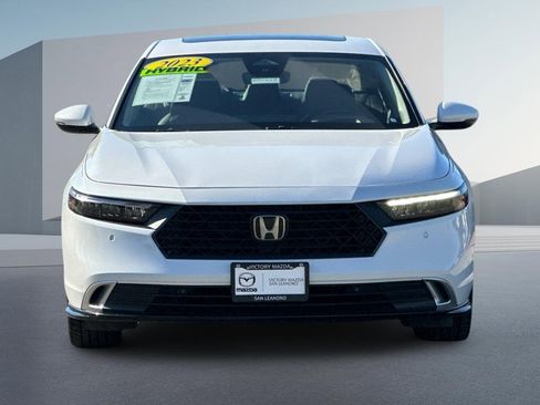 Used 2023 Honda Accord Touring image 9