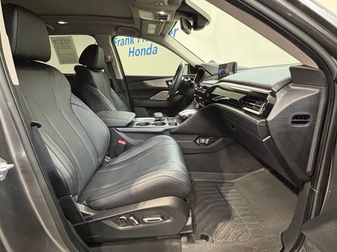 Used 2024 Acura MDX SH-AWD image 36