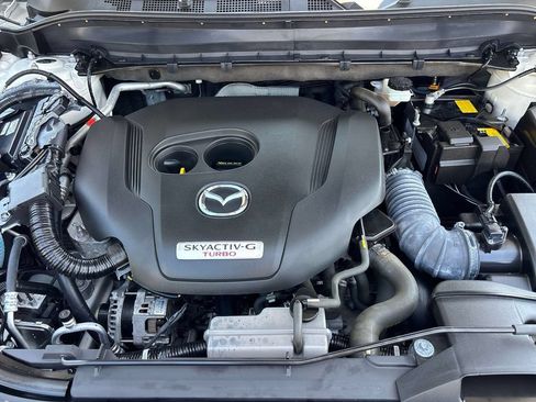 Certified 2024 MAZDA CX-5 Carbon Edition AWD/4WD image 31