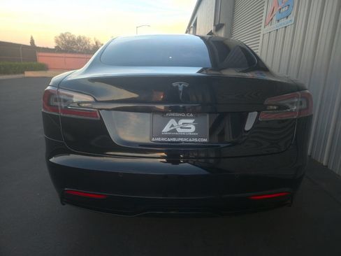 Used 2022 Tesla Model S image 6