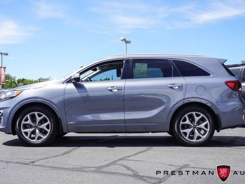 Used 2020 Kia Sorento SX AWD/4WD image 22