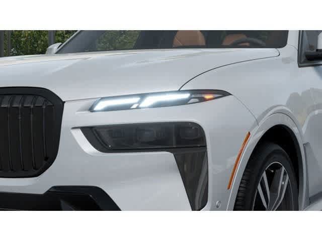 Used 2027 BMW X7 xDrive40i AWD/4WD image 6