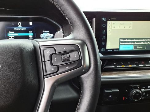 Used 2023 Chevrolet Silverado 1500 RST w/ RST All Star Premium Package image 30