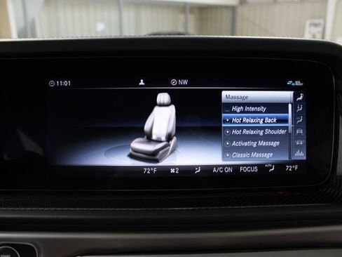Used 2022 Mercedes-Benz G 63 AMG 4MATIC image 28