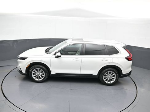 Certified 2023 Honda CR-V EX-L image 41
